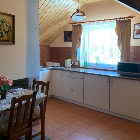 Alpina Hotel Krynica Zdroj Luaran gambar
