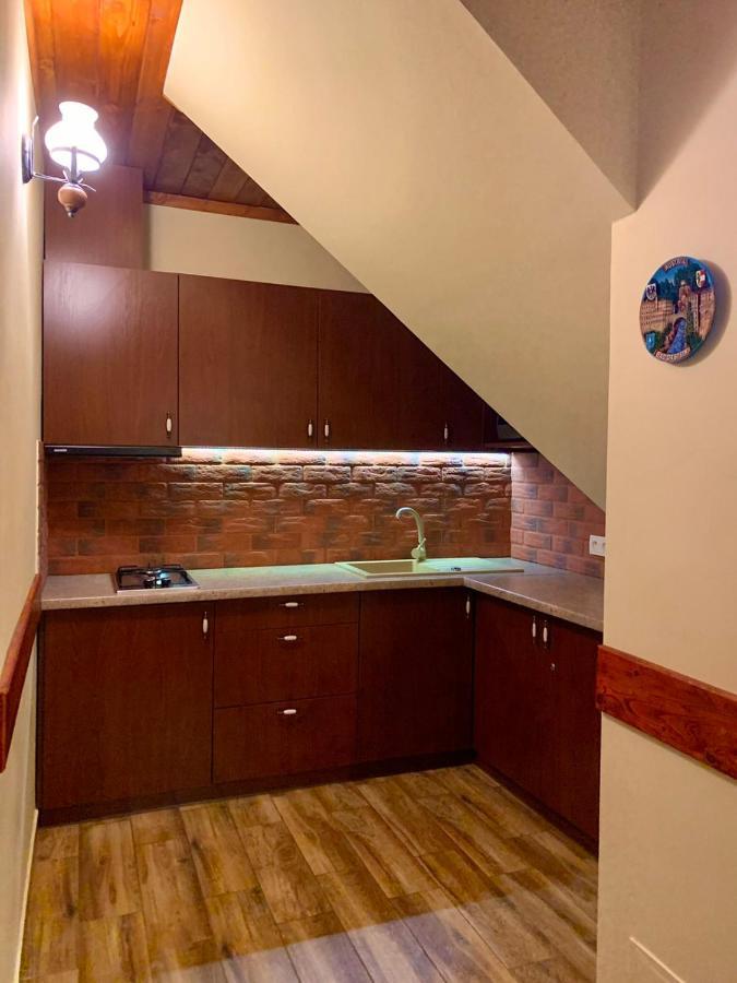 Alpina Hotel Krynica Zdroj Luaran gambar