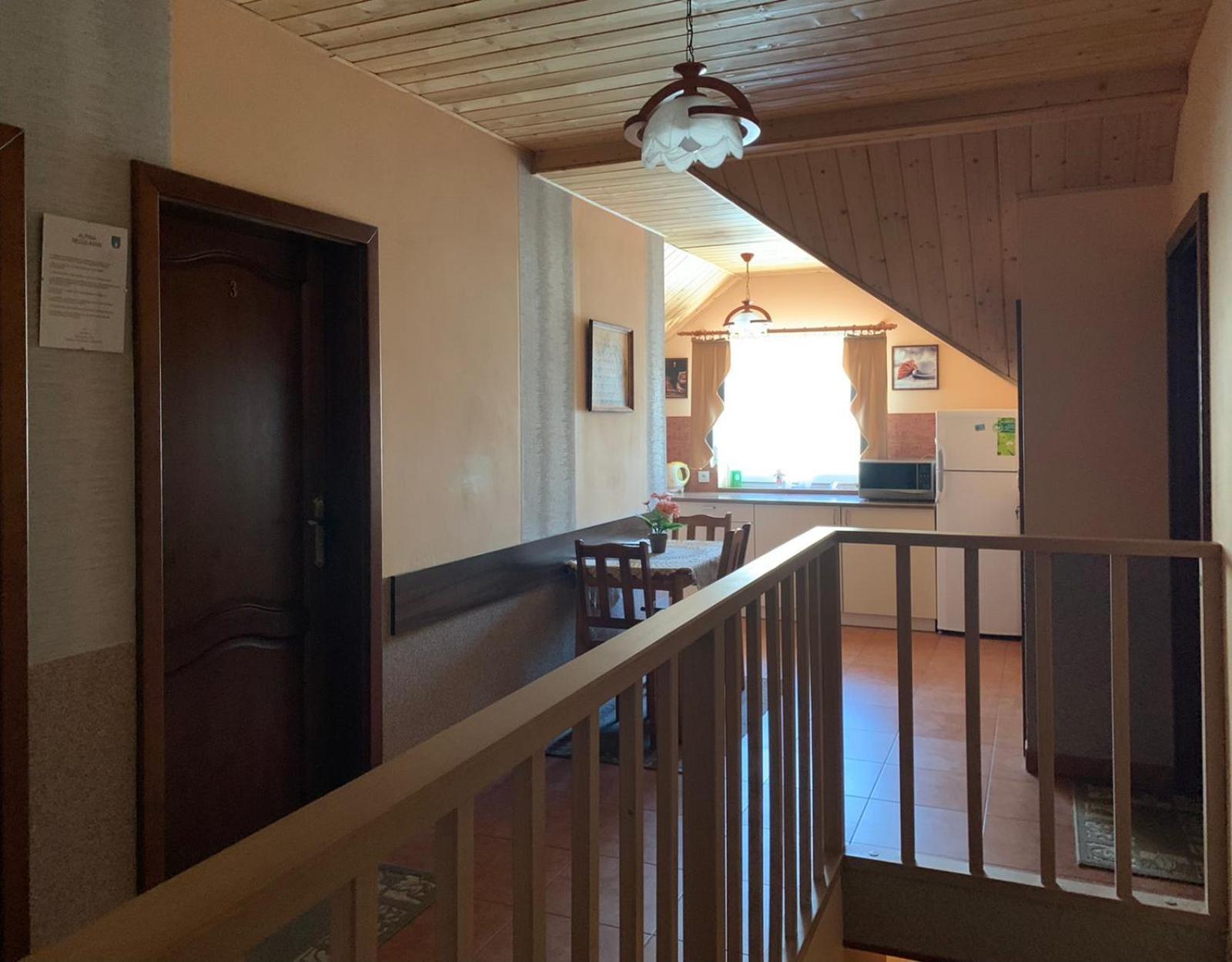 Alpina Hotel Krynica Zdroj Luaran gambar