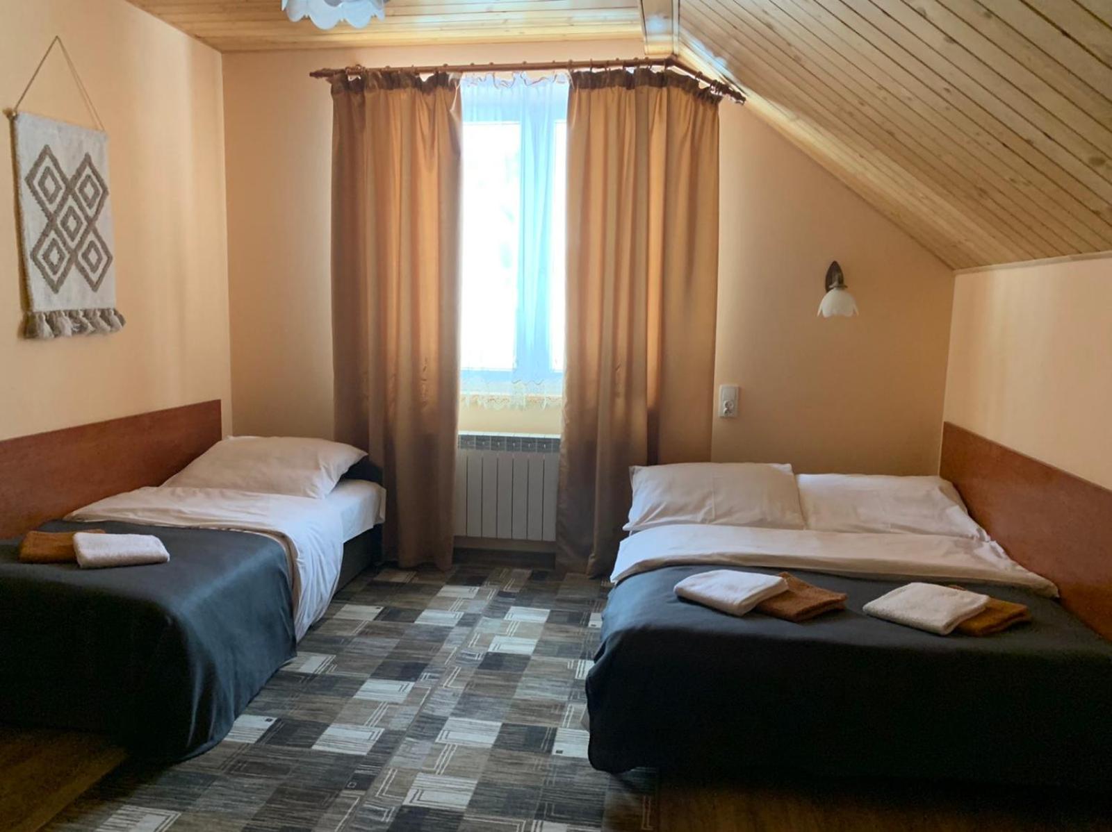 Alpina Hotel Krynica Zdroj Luaran gambar