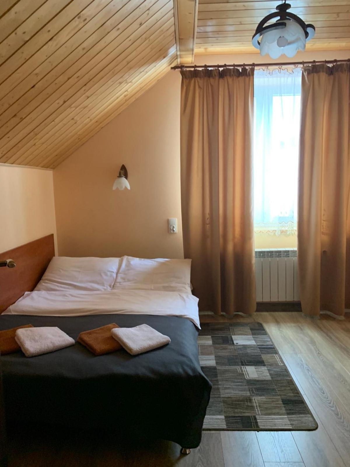 Alpina Hotel Krynica Zdroj Luaran gambar