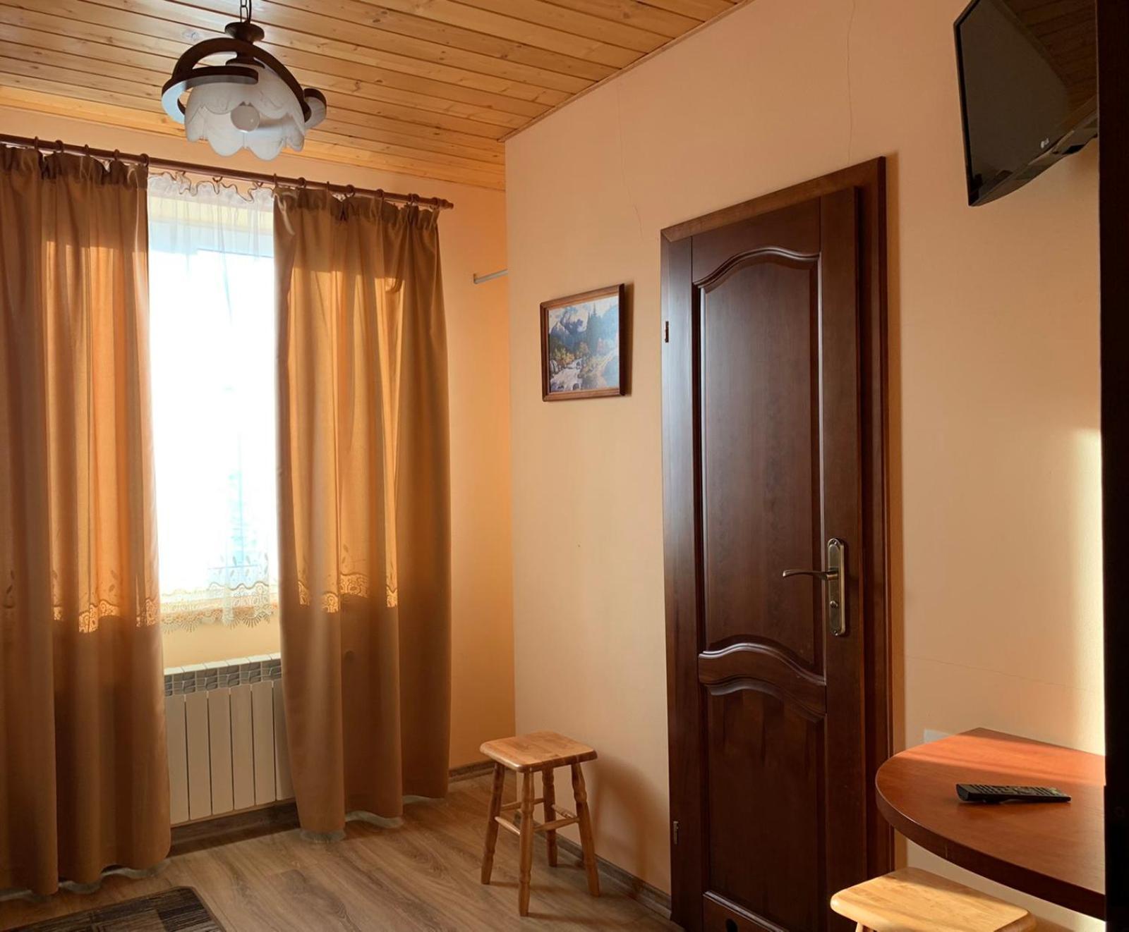 Alpina Hotel Krynica Zdroj Luaran gambar